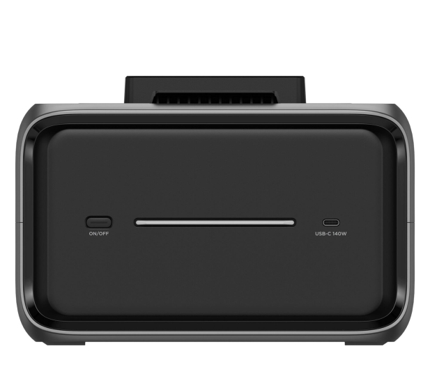 Ecoflow Bateria do RIVER 3 Plus (572Wh) - 1334095 - zdjęcie 2